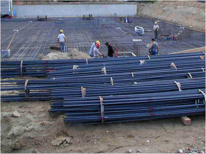 Stoccaggio tappeti BAMTEC