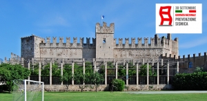 Lo studio FeM partecipa all'evento "Piazze della Prevenzione Sismica"