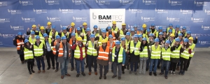 Foto Gruppo Bamtec Brixen 2019