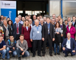 BAMTEC Meeting 2017 - Fem Studio